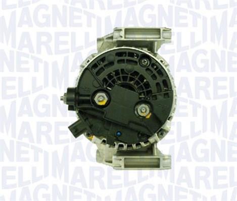 Alternateur MAGNETI MARELLI ref. 944390440200