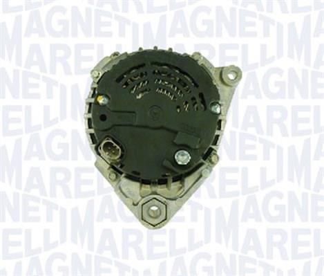 Alternateur MAGNETI MARELLI 944390443100