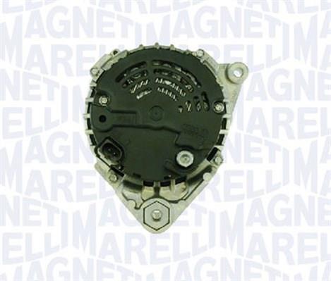 Alternateur MAGNETI MARELLI 944390443200
