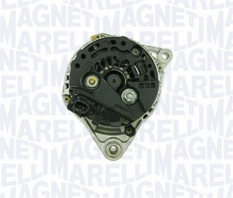 Alternateur MAGNETI MARELLI 944390443300