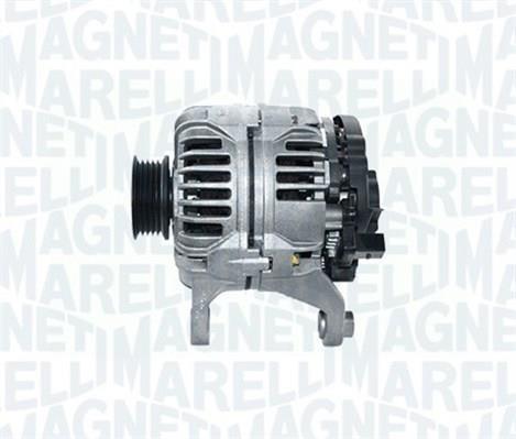 Alternateur MAGNETI MARELLI 944390443400