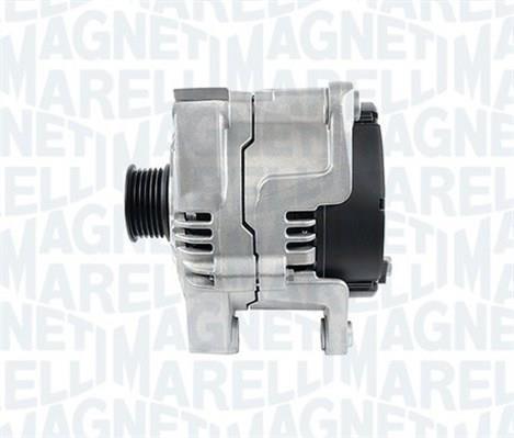 Alternador MAGNETI MARELLI 944390443500