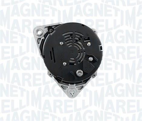 Alternador MAGNETI MARELLI 944390443500