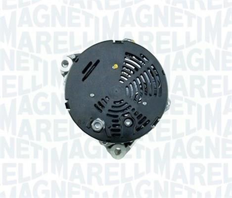 Alternateur MAGNETI MARELLI 944390443600