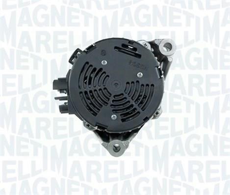 Alternateur MAGNETI MARELLI 944390443700