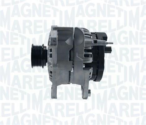 Alternateur MAGNETI MARELLI 944390443900