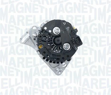 Alternateur MAGNETI MARELLI 944390443900