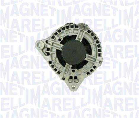 Alternateur MAGNETI MARELLI 944390444000