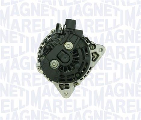 Alternateur MAGNETI MARELLI 944390444000