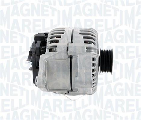 Alternateur MAGNETI MARELLI 944390444300