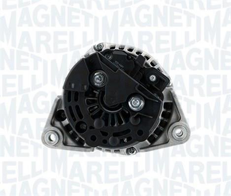 Alternateur MAGNETI MARELLI 944390444300