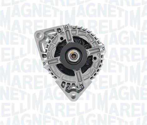 Alternador MAGNETI MARELLI 944390444400