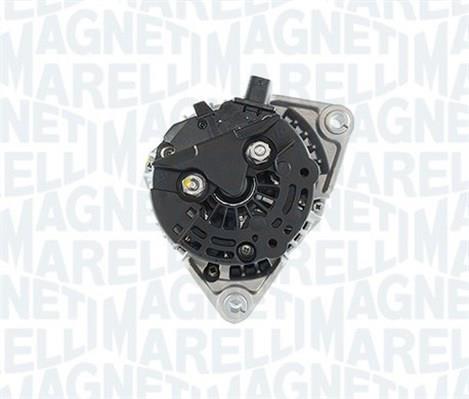 Alternador MAGNETI MARELLI 944390444400