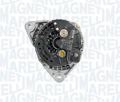 Alternateur MAGNETI MARELLI 944390444500