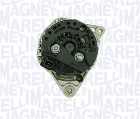 Alternateur MAGNETI MARELLI 944390444700