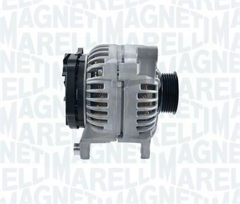 Alternador MAGNETI MARELLI ref. 944390444800
