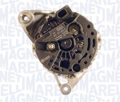 Alternateur MAGNETI MARELLI 944390445400