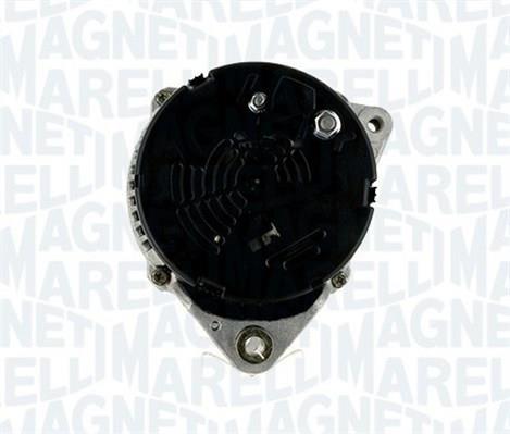 Alternateur MAGNETI MARELLI 944390445500