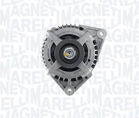 Alternador MAGNETI MARELLI 944390447410