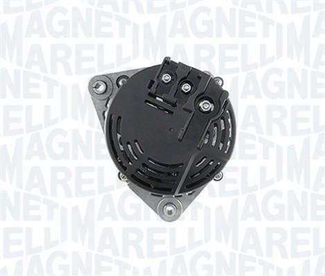 Alternador MAGNETI MARELLI 944390447410