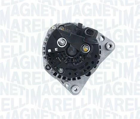 Alternateur MAGNETI MARELLI 944390448500