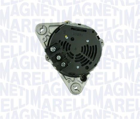 Alternateur MAGNETI MARELLI 944390448800