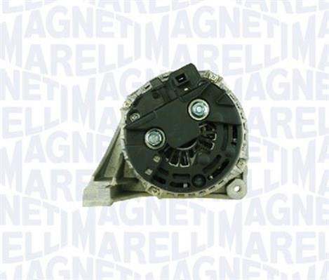 Alternateur MAGNETI MARELLI 944390449000