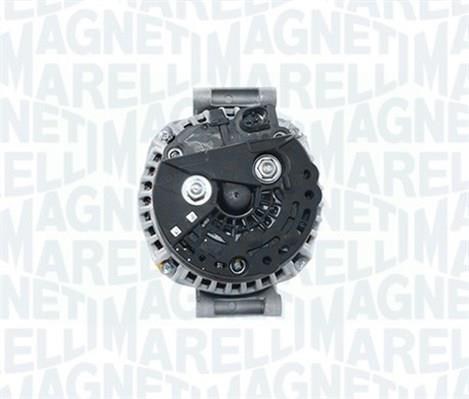 Alternateur MAGNETI MARELLI 944390449100