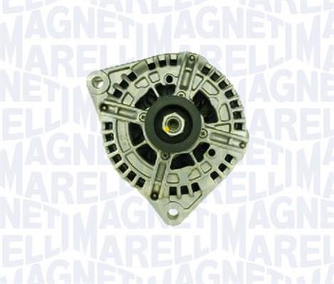 Alternador MAGNETI MARELLI 944390449200
