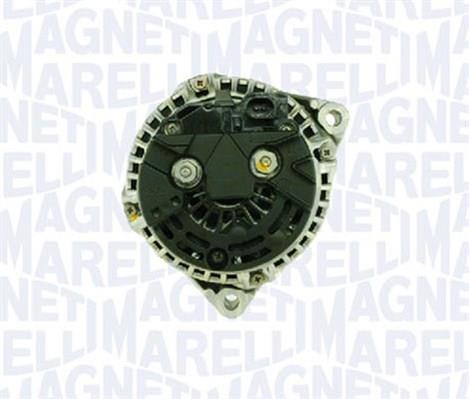 Alternador MAGNETI MARELLI 944390449200
