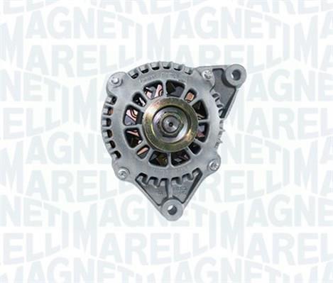 Alternateur MAGNETI MARELLI 944390449600
