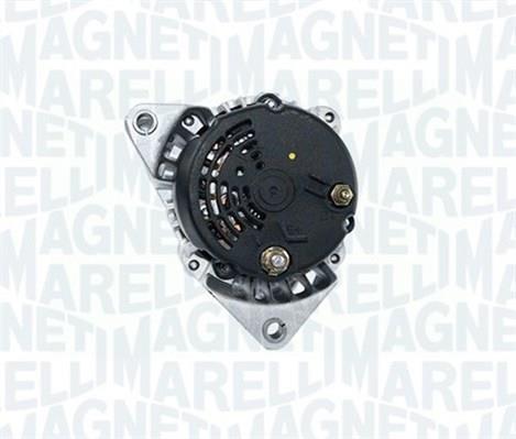 Alternateur MAGNETI MARELLI 944390449600