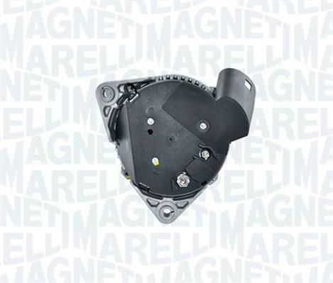 Alternador MAGNETI MARELLI ref. 944390449700