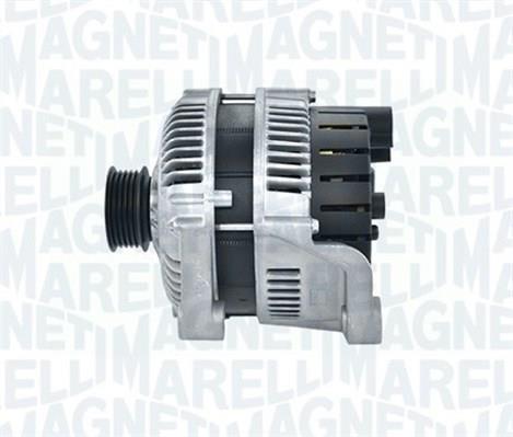 Alternateur MAGNETI MARELLI 944390450310
