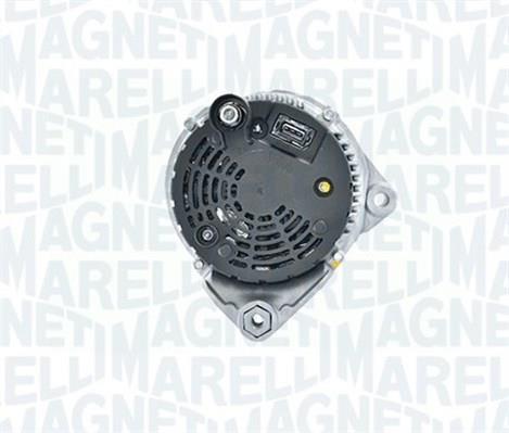 Alternateur MAGNETI MARELLI 944390450310