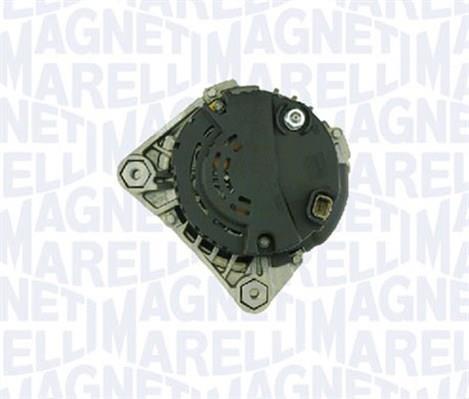 Alternateur MAGNETI MARELLI 944390451010