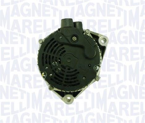 Alternateur MAGNETI MARELLI 944390451910