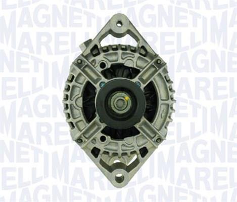 Alternateur MAGNETI MARELLI 944390452700