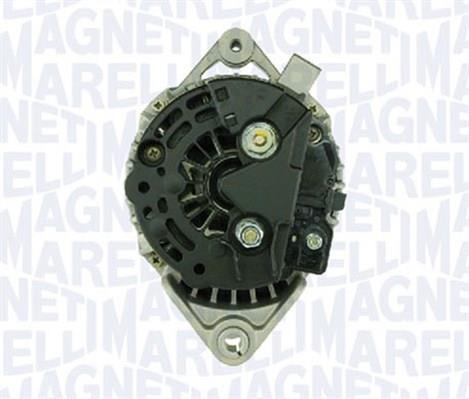 Alternateur MAGNETI MARELLI 944390452700