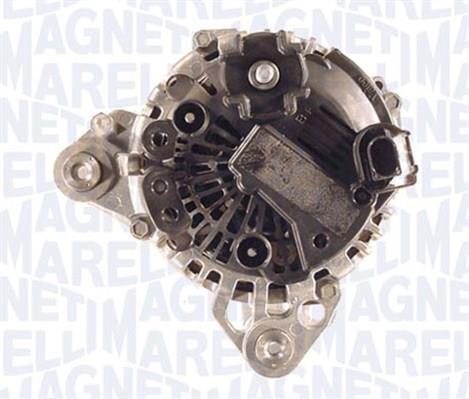 Alternateur MAGNETI MARELLI 944390453000