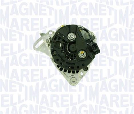 Alternateur MAGNETI MARELLI 944390453100