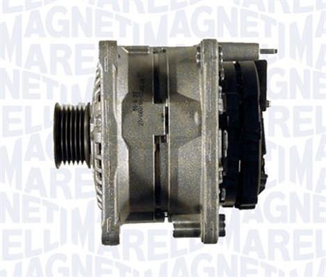 Alternateur MAGNETI MARELLI 944390453200