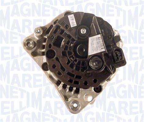 Alternateur MAGNETI MARELLI 944390453200
