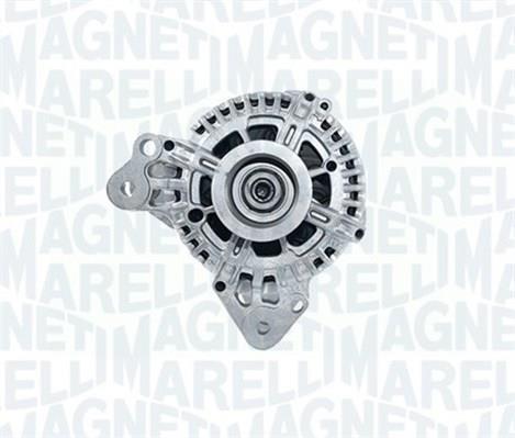 Alternateur MAGNETI MARELLI 944390453300