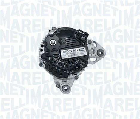 Alternateur MAGNETI MARELLI 944390453300