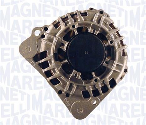 Alternateur MAGNETI MARELLI 944390453400