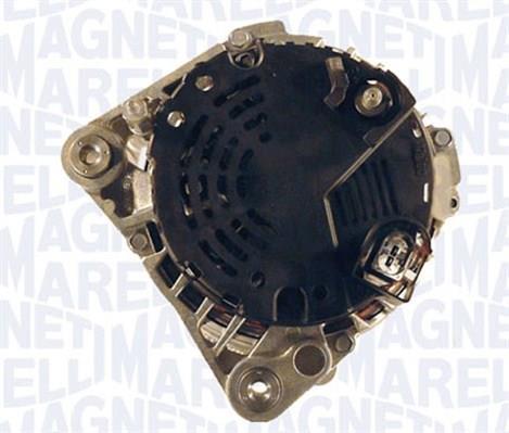 Alternateur MAGNETI MARELLI 944390453400