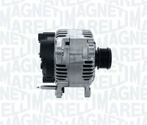 Alternateur MAGNETI MARELLI 944390453500