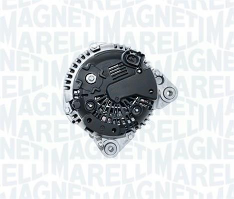 Alternateur MAGNETI MARELLI 944390453500