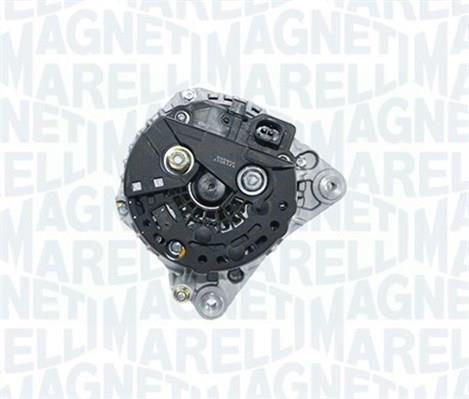 Alternateur MAGNETI MARELLI 944390453600